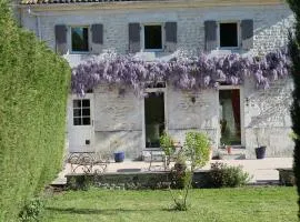 A L'Orée du Bois
