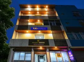 FabExpress Mapple Suites