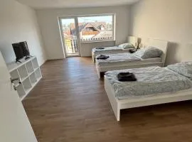 Monteurwohnungen im Weedenhof 55270 Zornheim
