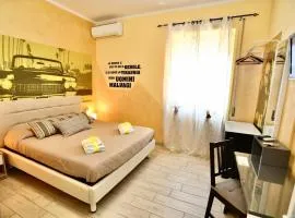 Movie Home Guesthouse