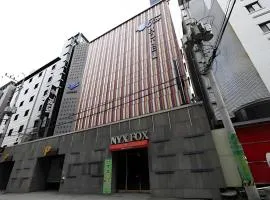 Hotel Nyxfox