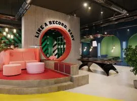 The Social Hub Vienna Extended Stay