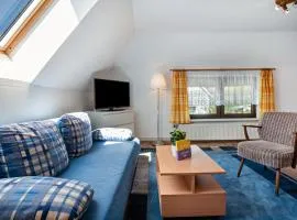 Ferienwohnung 4