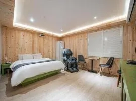 Luxury Motel Daejeon