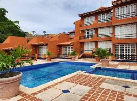 Hermoso apartamento con servicios incluidos