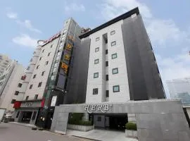 Hotel Casa Suwon