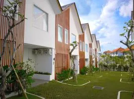 Cemagi Townhouse by CPM Bali