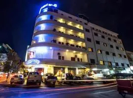 Asia Hotel