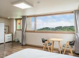Orange Hotel Jeju