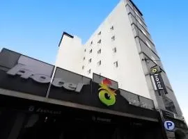 Hotel S Shinchon