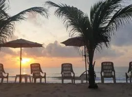 Seascape Resort Baan Krood