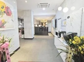 Boutiquehotel K Ilsan