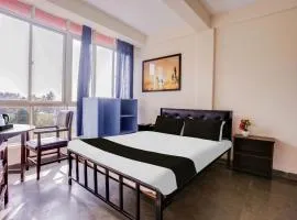 Super Hotel O Anjuna