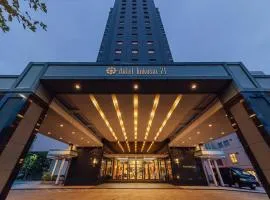 Kokusai 21 International Hotel