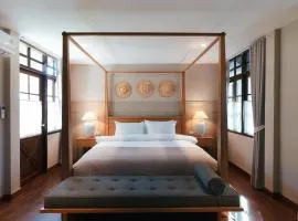Villa The Breeze at Nimman