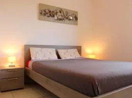 Chambre chez l'habitant