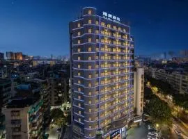 City Comfort Inn Shantou Jinhu Road Branch