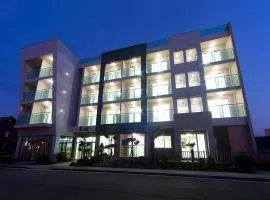Swansea Resort