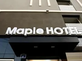 Jeju Maple Hotel