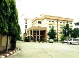 Amarin Grand Hotel