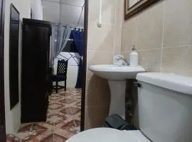 Apartamentos Los Cerezos