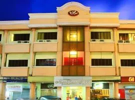 Naga Land Hotel