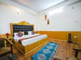 FabHotel Paradise Guest House