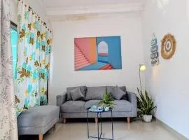 Homey Guesthouse Kertajaya (Syariah)