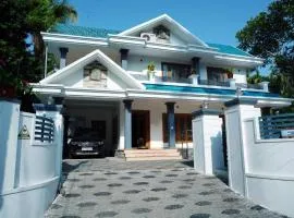 Sree Nandhavanam Homestay