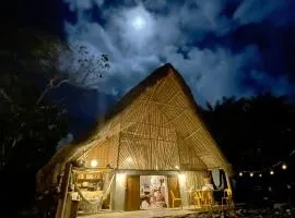 Baia Nest BUGIW Self-Service Cottage by the Road and Near the Beach, Pet Friendly with a Fee