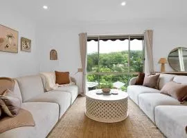 Relax Coastal Retreat Nth Avoca