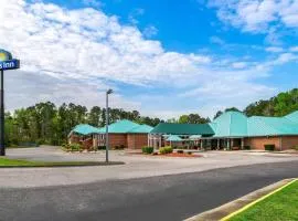 Days Inn by Wyndham Petersburg/South Fort Lee
