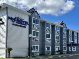 Microtel by Wyndham Eagle Ridge