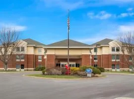 Hampton Inn & Suites Newtown