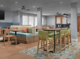 Hampton Inn Pittsburgh Greentree