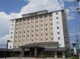 Route Inn Grantia Himi Wakuranoyado