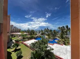 Ona Mazuri Beachfront Apartments