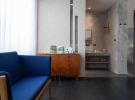 OR Inn Beipu, acomoda&ccedil;&atilde;o em Beipu