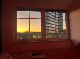 City-Loft am Rathaus Essen