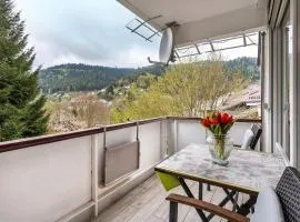 Ferienwohnung Tannenwald