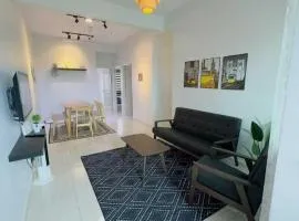 OYO Home 90978 Bq's Studio Homestay Bajet Alor Setar