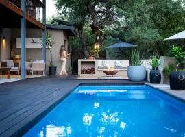 Rafiki Bush Lodge
