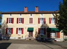 L'ancienne Gendarmerie