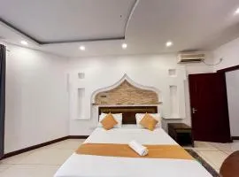 Horizon Sea View Apartments
