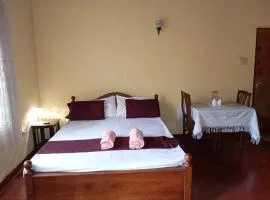Residence Balanagala View Kandy