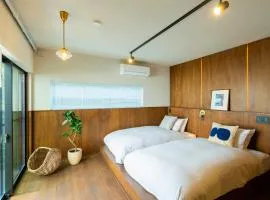 HOTEL RIN TOKYO - Private Townhouse -