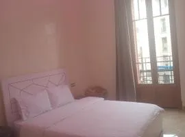 Appartement Néoclassique centre -ville