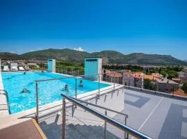 Apartman Agave
