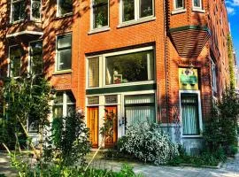 Bed and Breakfast Rotterdam