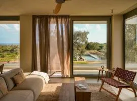 Botanico Villa & Suites